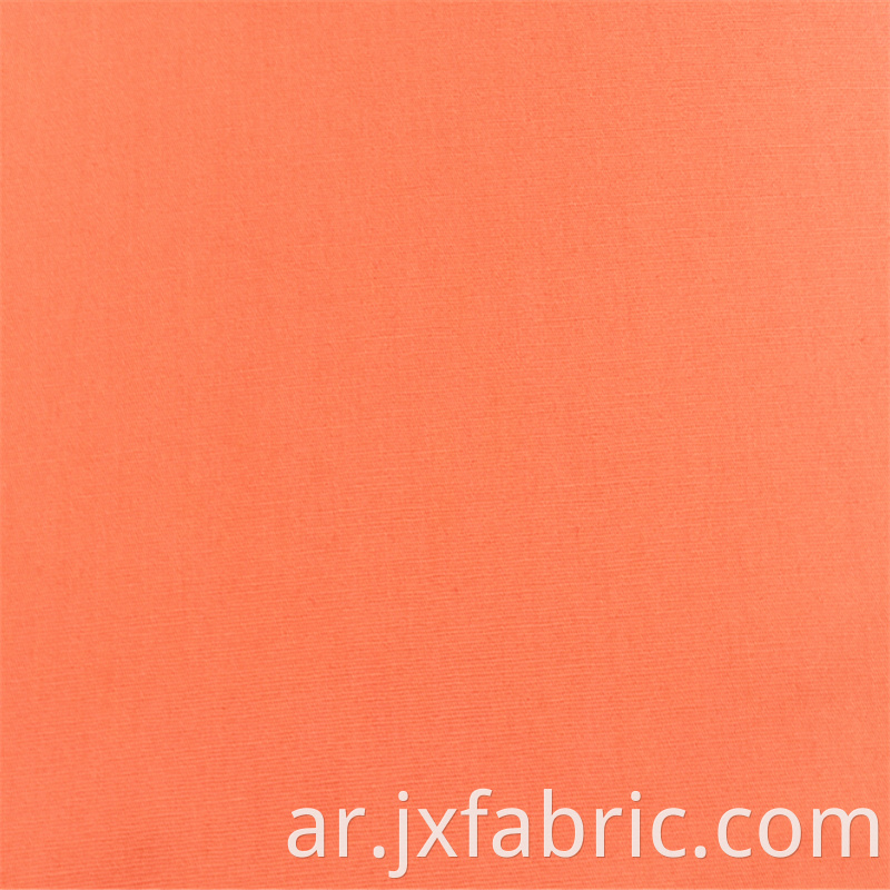 Low Moq Cotton Woven Fabric